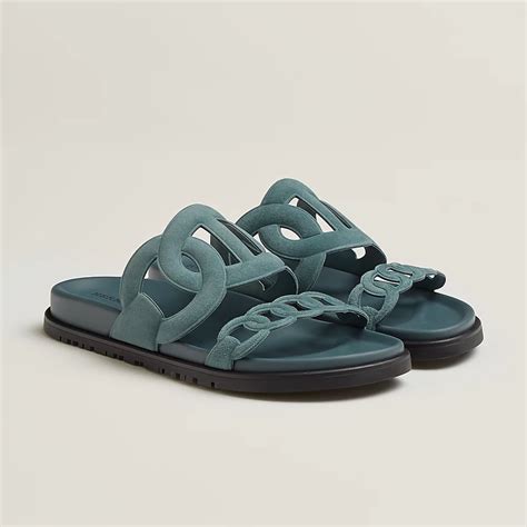 sandale extra hermes|hermes sandals original.